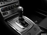  Gear shifter/center console photo